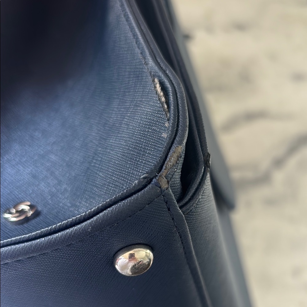 Samsonite Elegant Black Backpack - image 5